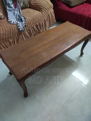 Sofa Centre Table