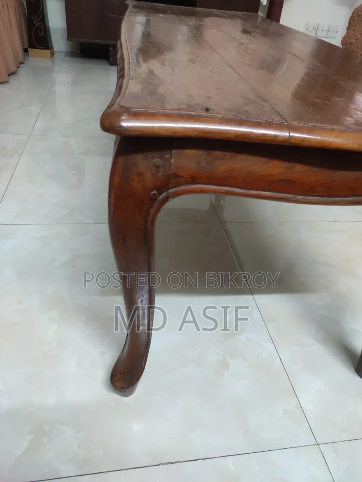 Sofa Centre Table