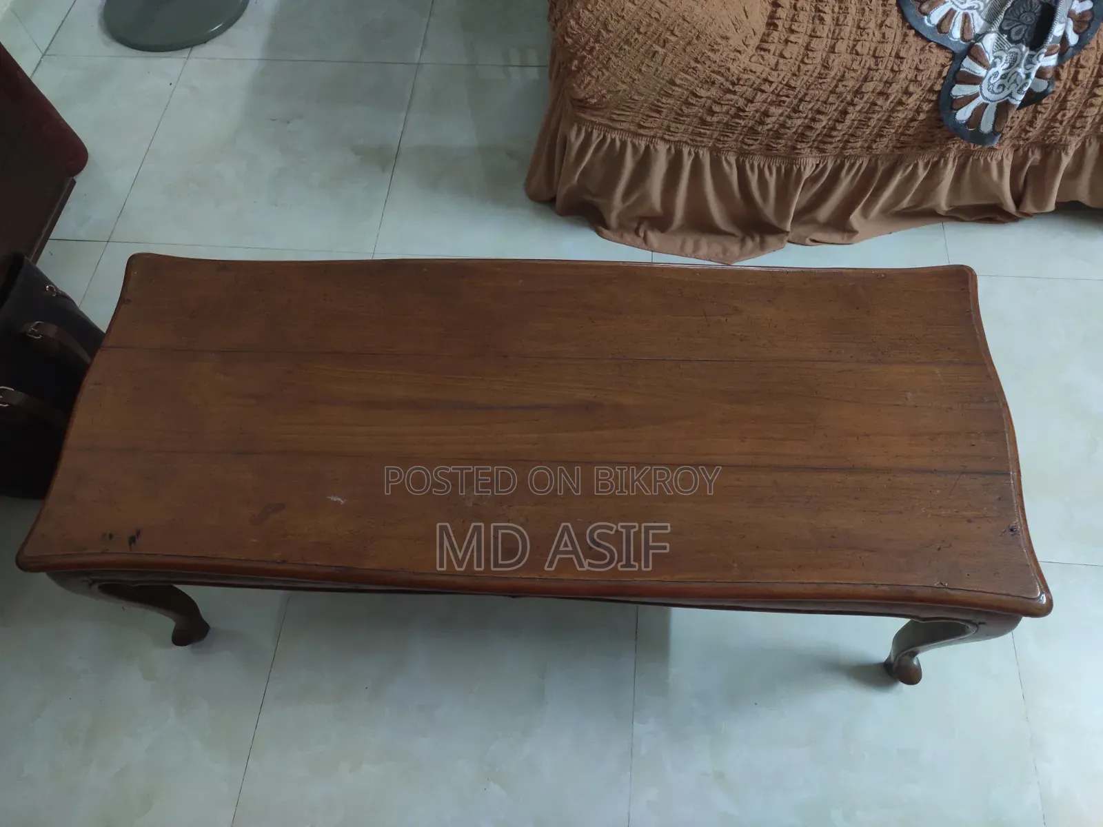 Sofa Centre Table