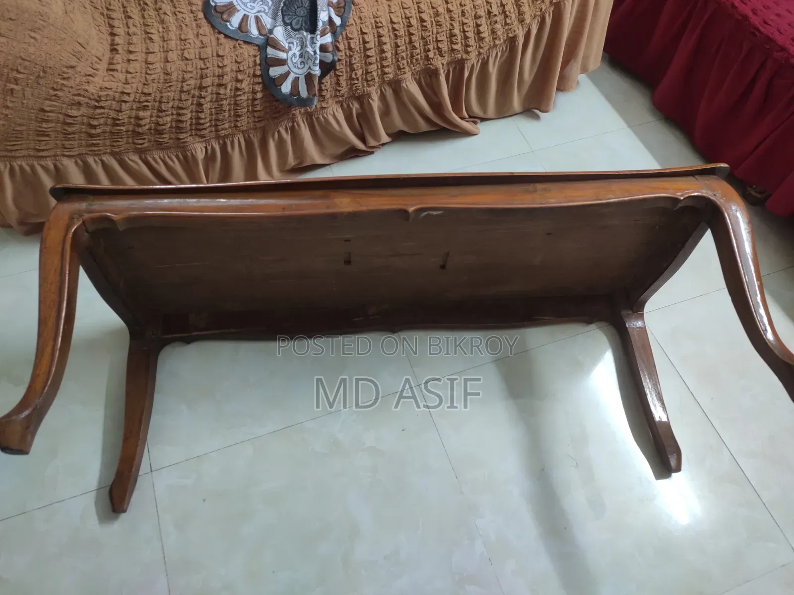 Sofa Centre Table