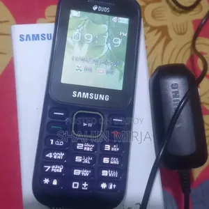 Samsung Guru Music 2 Blue