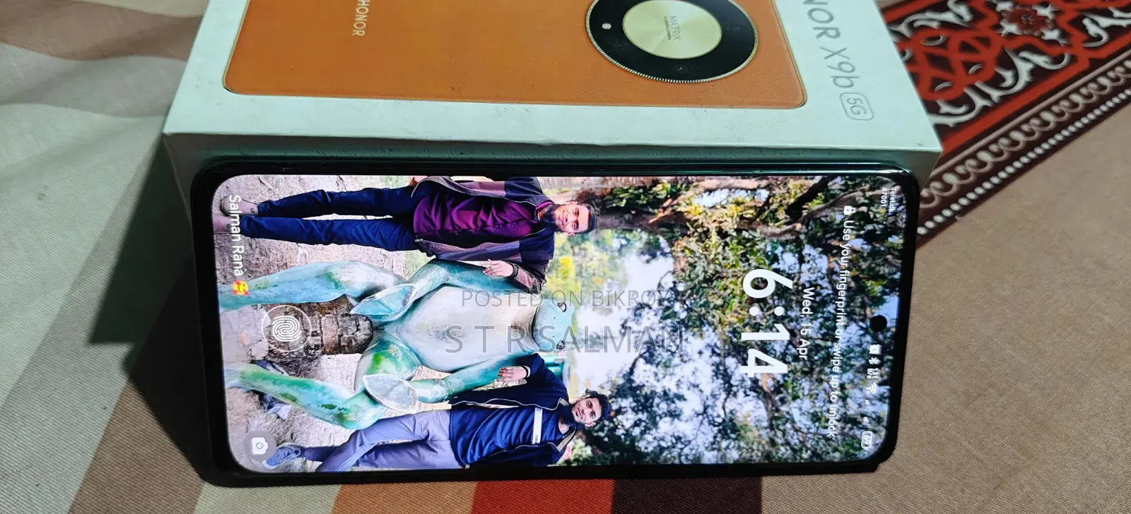 Honor X9b 256 GB