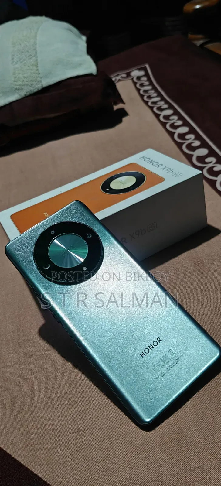 Honor X9b 256 GB
