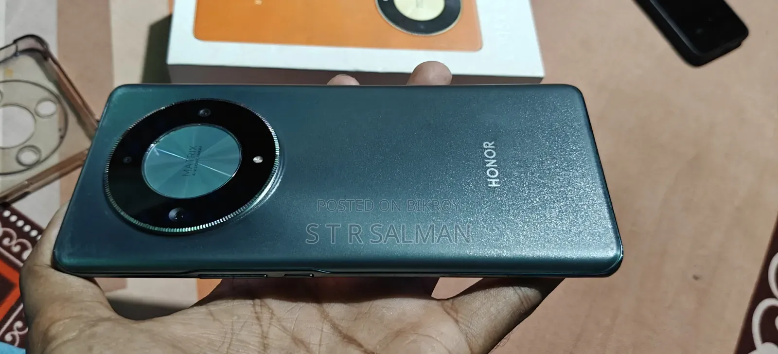 Honor X9b 256 GB