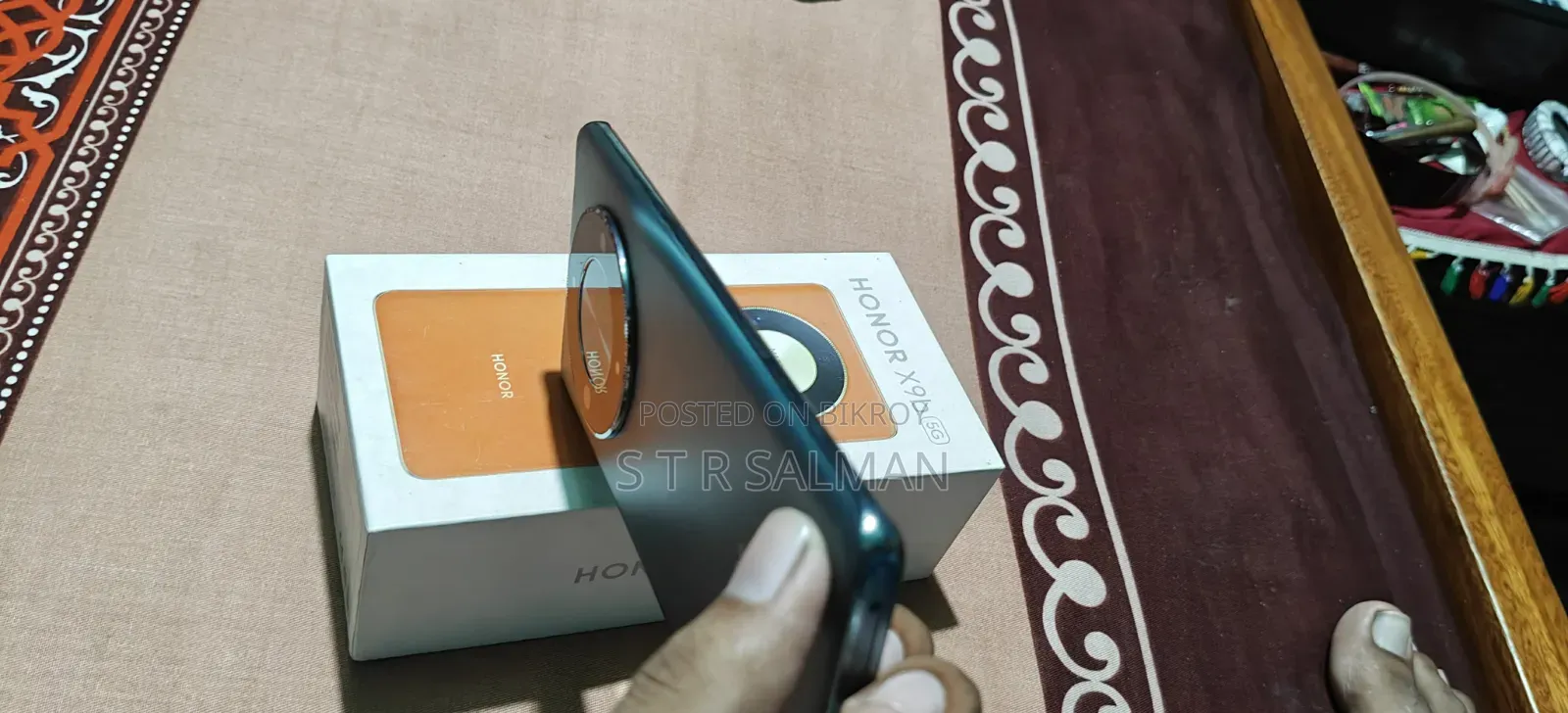 Honor X9b 256 GB