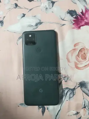 Google Pixel 5a 5G 128 GB Green