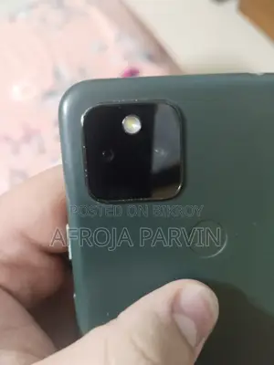 Google Pixel 5a 5G 128 GB Green
