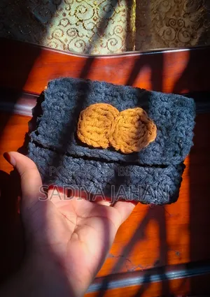 Mini Hand Bag