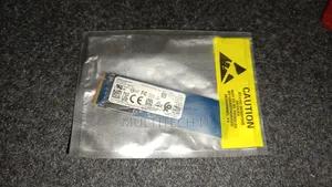 Kioxia SSD 512GB M.2 NVMe Gen 3 (New)