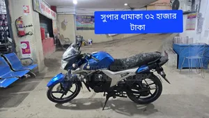 ইয়ামাহা ২০১৭ নীল
