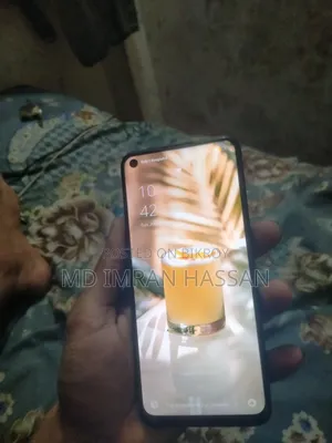 Oppo A53 128 GB Black