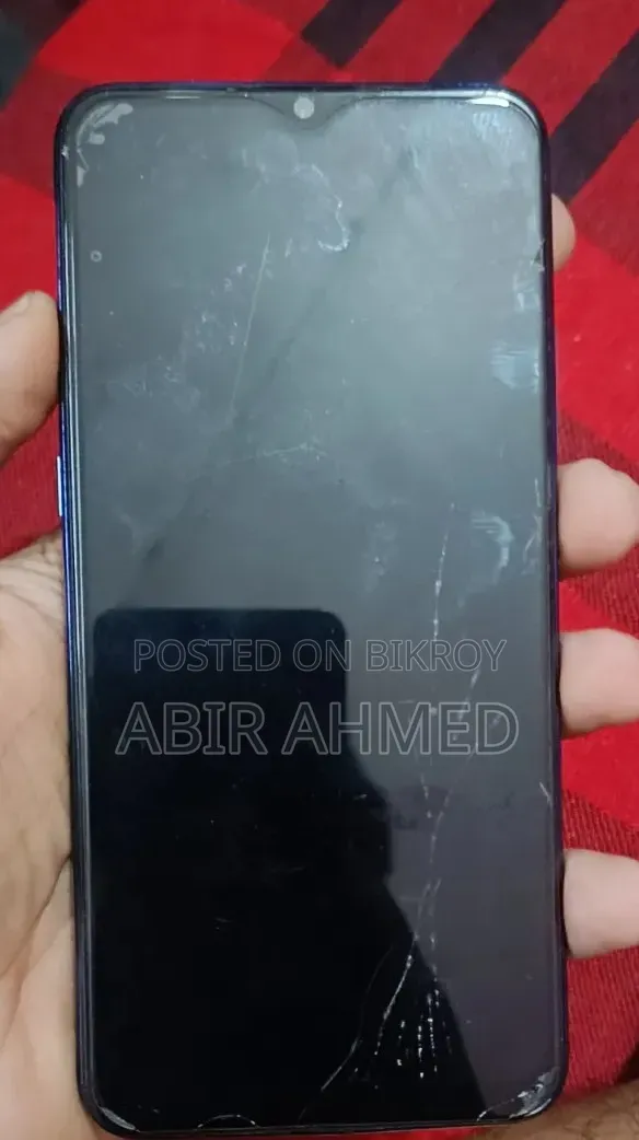 ভিভো এস১ ১২৮ জিবি