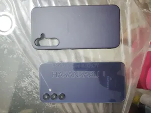 Samsung Galaxy A15 5G 256 GB Blue