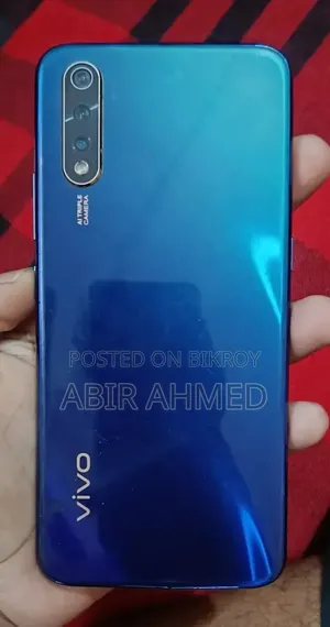 ভিভো এস১ ১২৮ জিবি