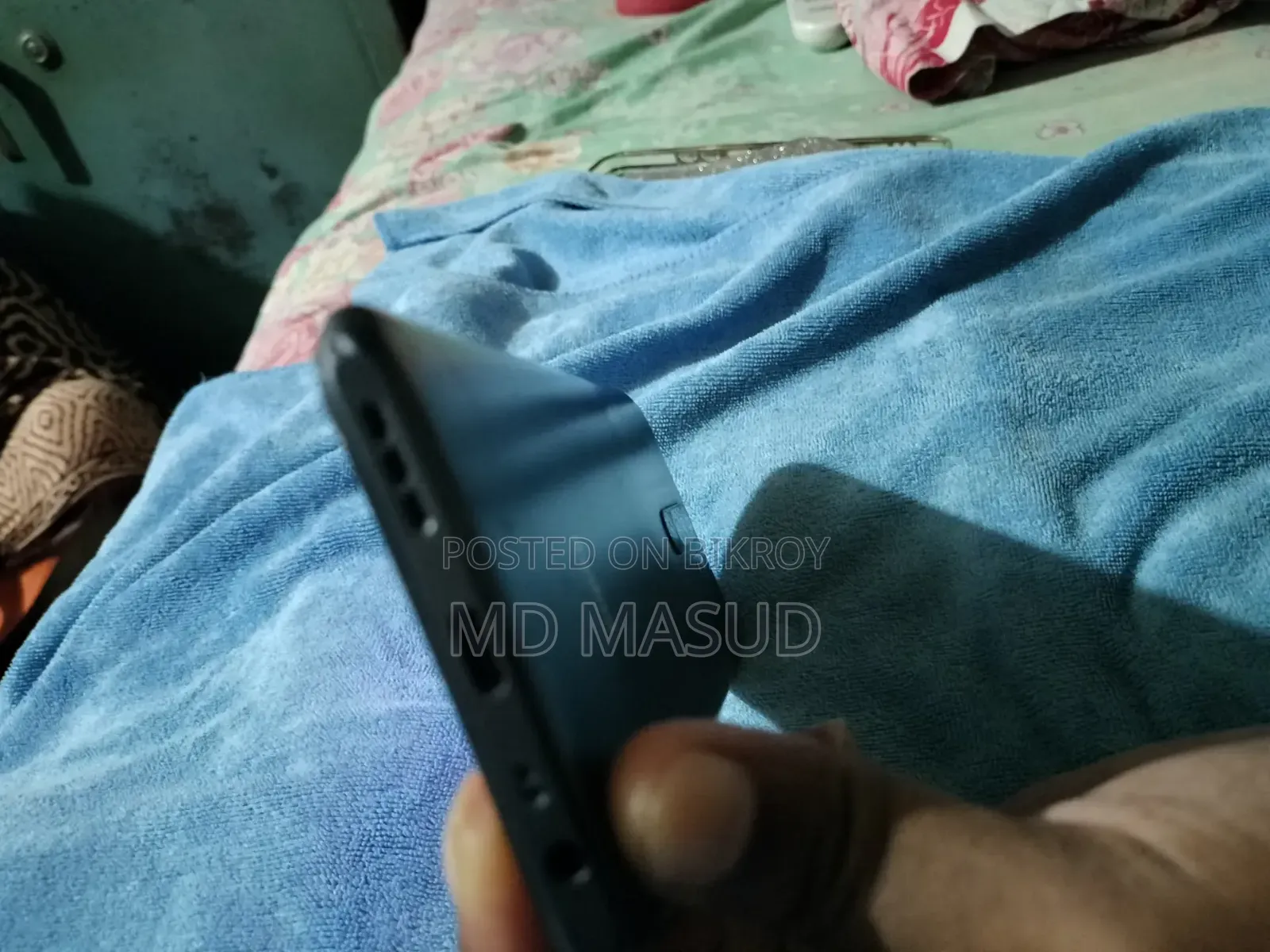 Oppo A1 32 GB Black