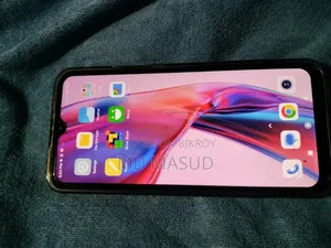 Oppo A1 32 GB Black