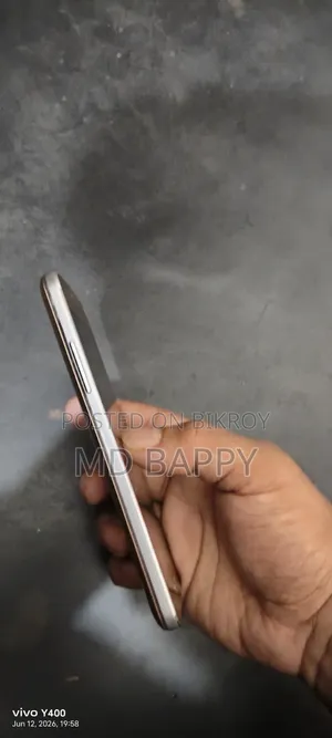 Samsung Galaxy J2 Prime 8 GB Silver