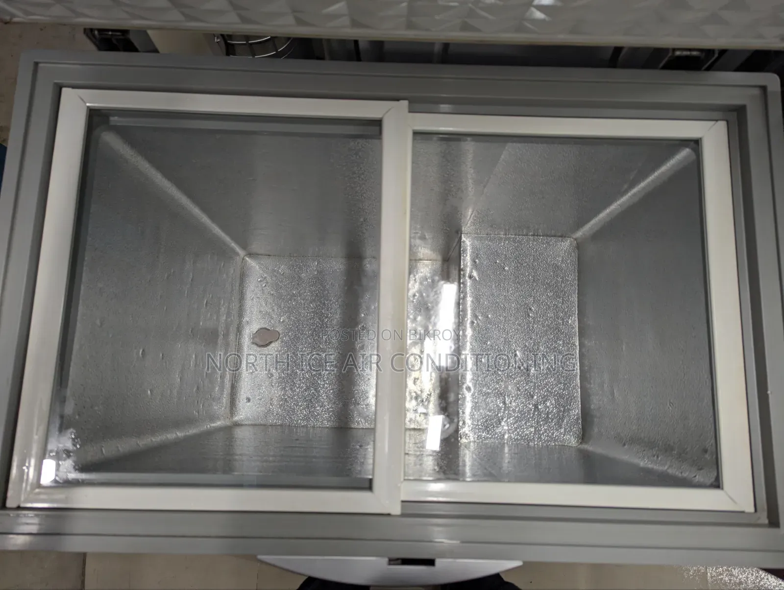 Singer Deep Freezer 180 Ltr.