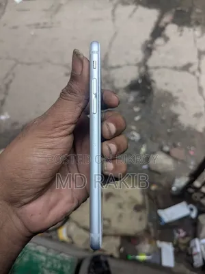 Apple iPhone 6s 64 GB Silver