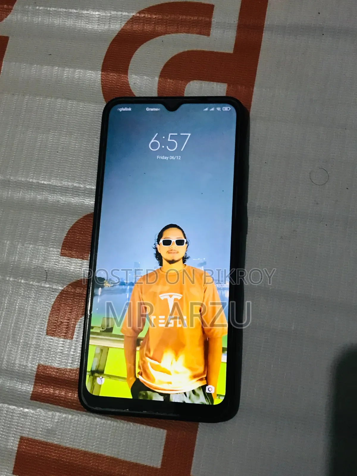 Xiaomi Redmi 9C 32 GB Black