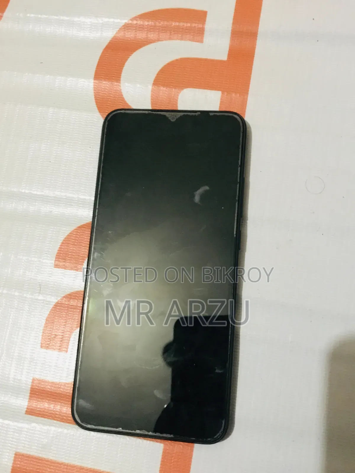 Xiaomi Redmi 9C 32 GB Black