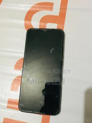 Xiaomi Redmi 9C 32 GB Black