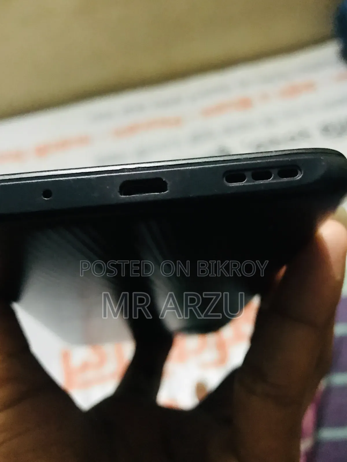 Xiaomi Redmi 9C 32 GB Black