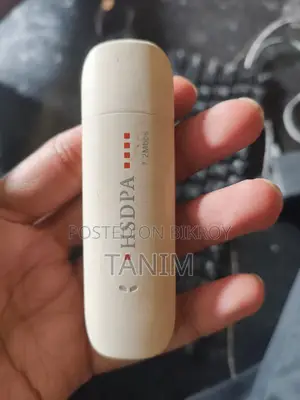 3G HSDPA USB Modem