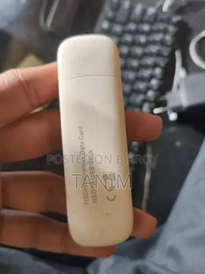 3G HSDPA USB Modem