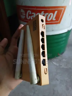 Wifi Router Netis