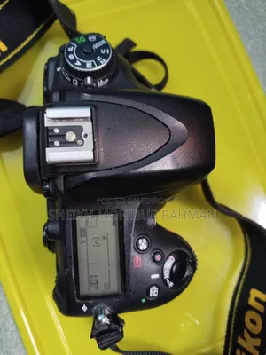 Nikon D600 Full Frame (Only Body)