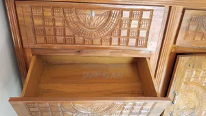 Akashmoni Wood Wardrobe for Sale