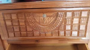 Akashmoni Wood Wardrobe for Sale
