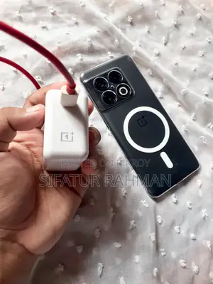 OnePlus 10 Pro 256 GB Black