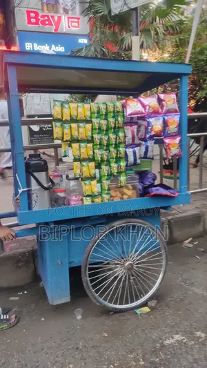 Two-wheeled vehicle for sale