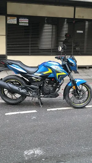 Hero Hunk 2024 Blue