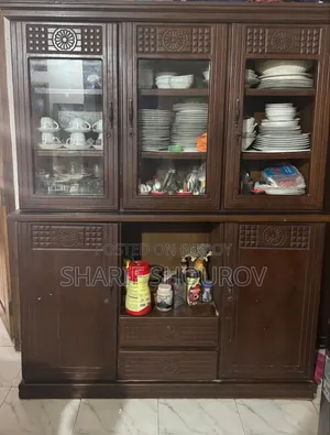 Showcase Malasiyen Wood