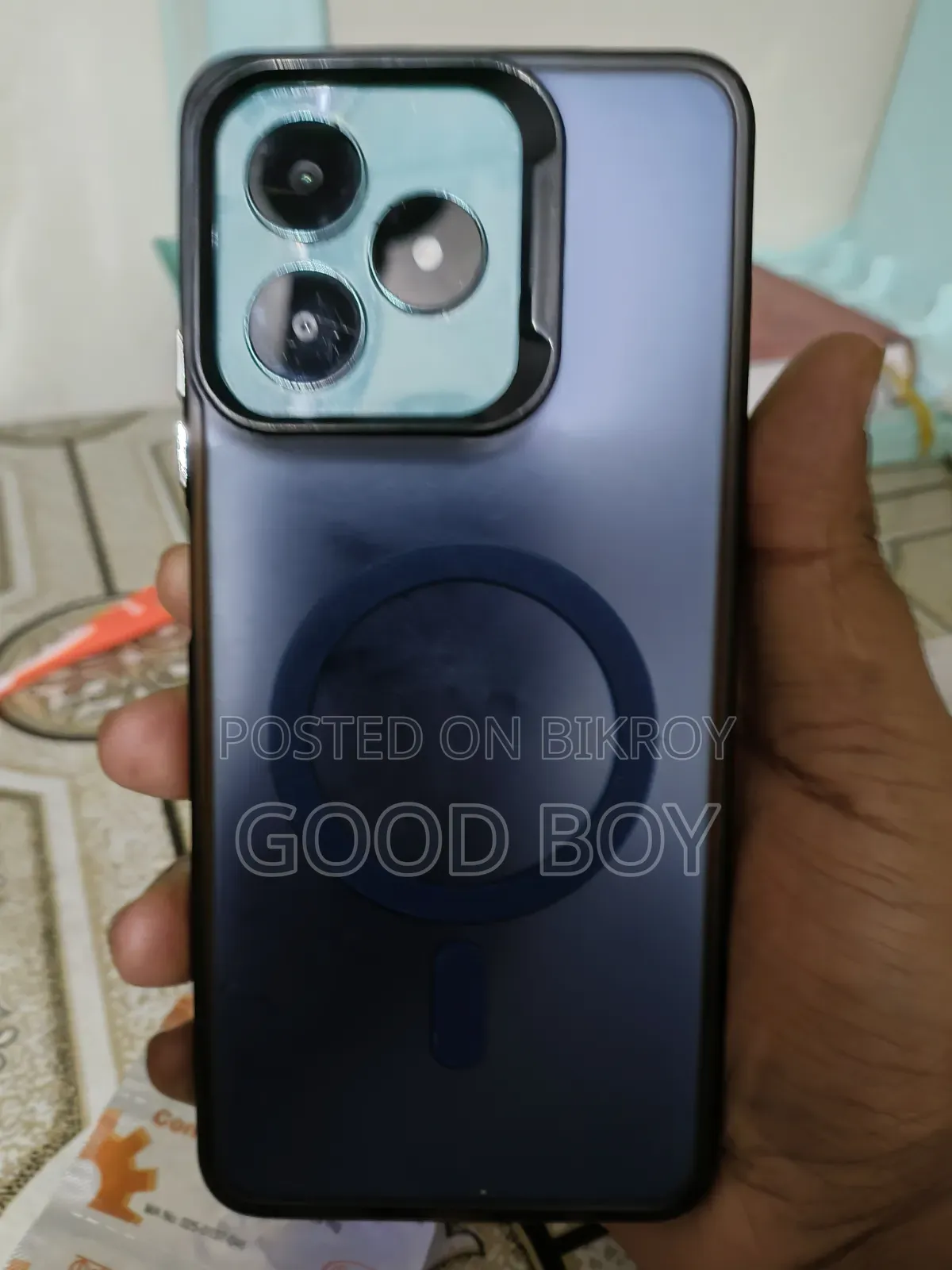 Realme C51 64 GB