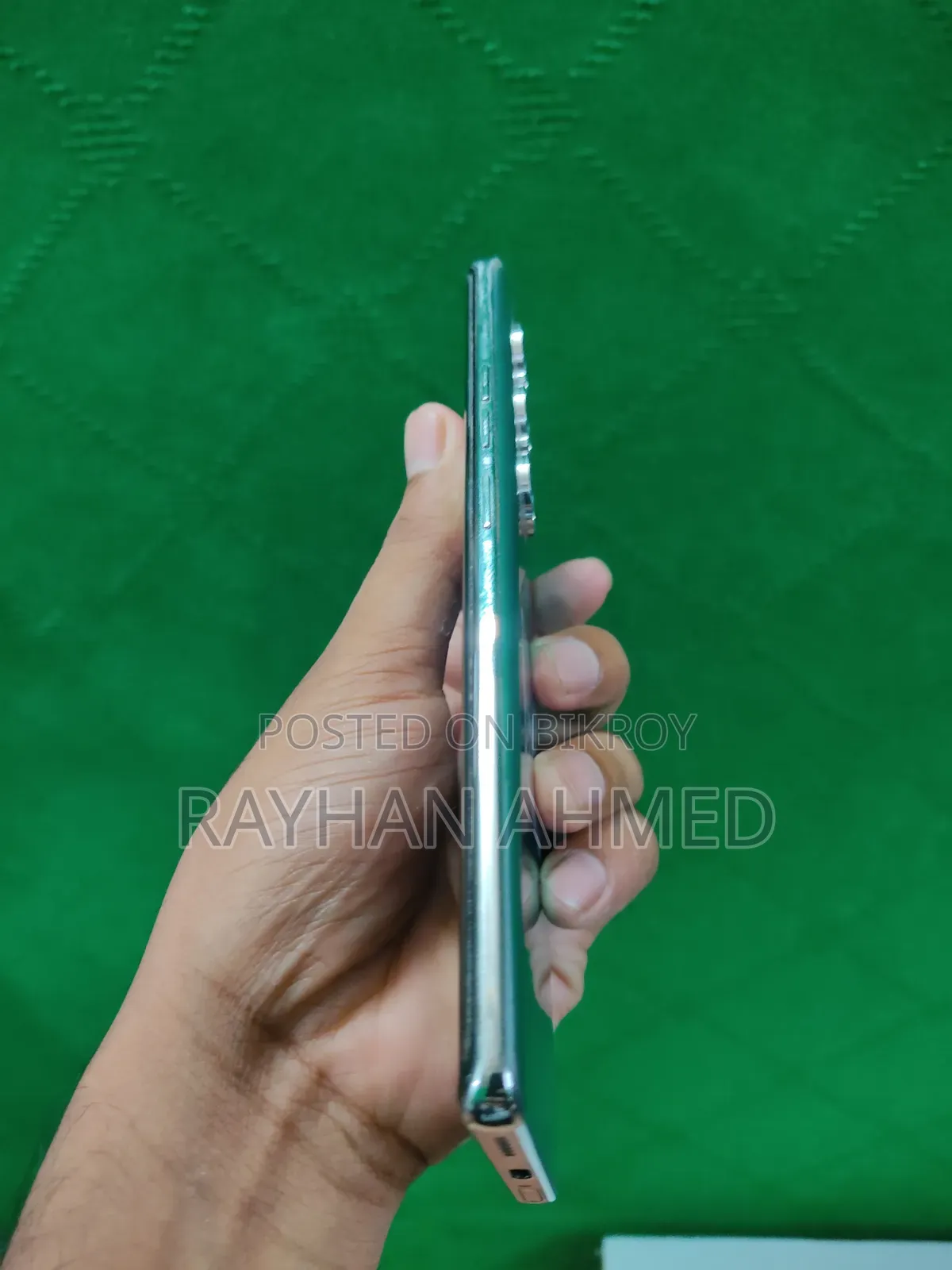 টেকনো ক্যামন ৪০ প্রো ৪জি ২৫৬ জিবি