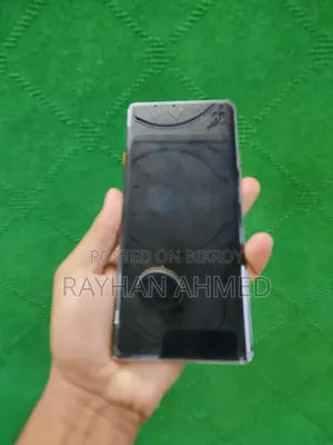 টেকনো ক্যামন ৪০ প্রো ৪জি ২৫৬ জিবি