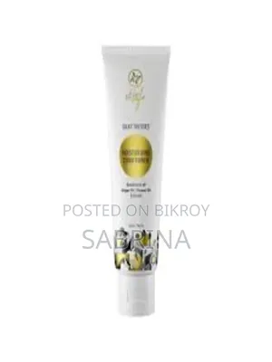 Silky Tresses Conditioner