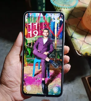 স্যামসাং গ্যালাক্সি এ৩৪ ৫জি ১২৮ জিবি সিলভার
