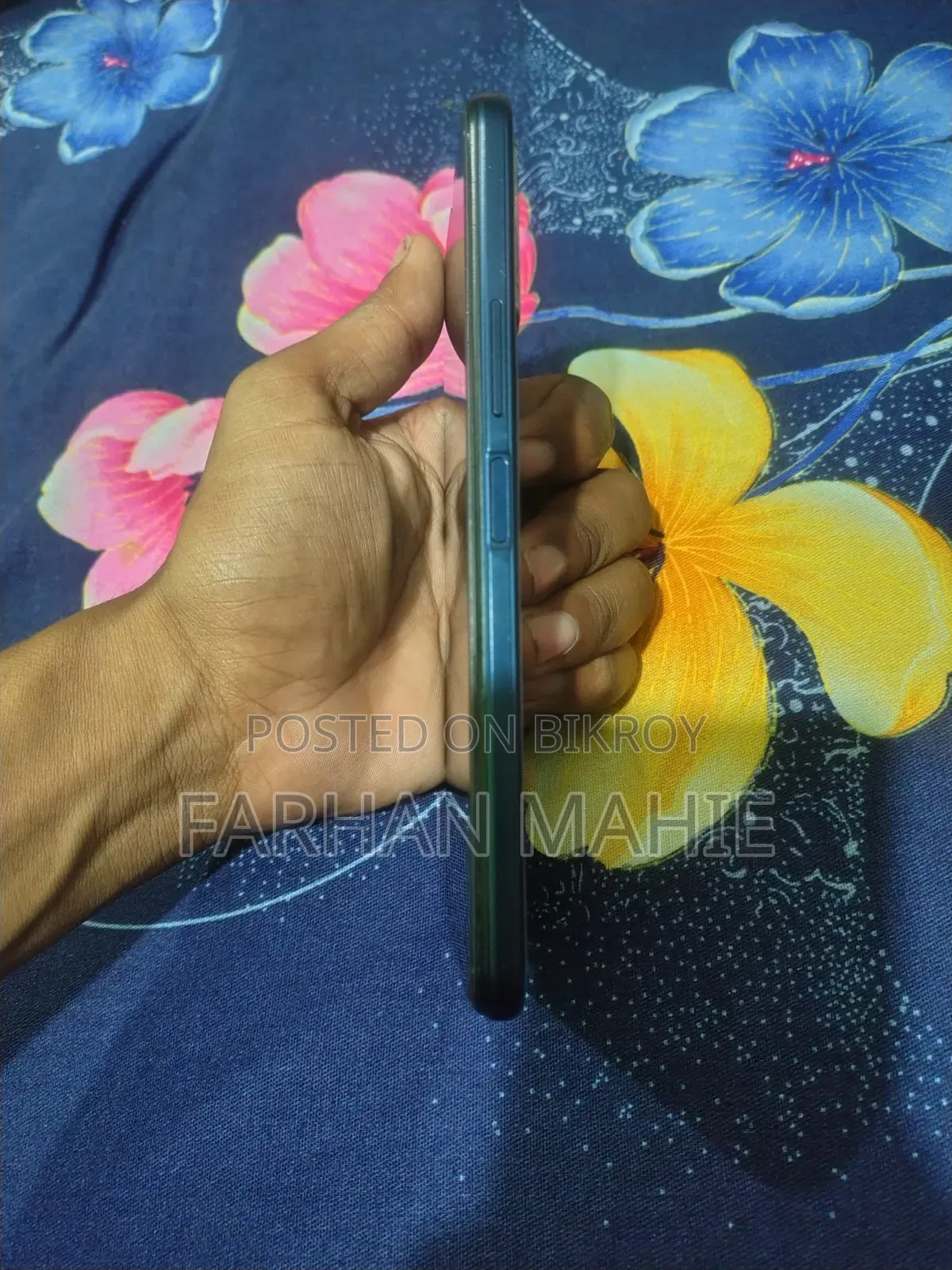 Vivo Y21 64 GB White