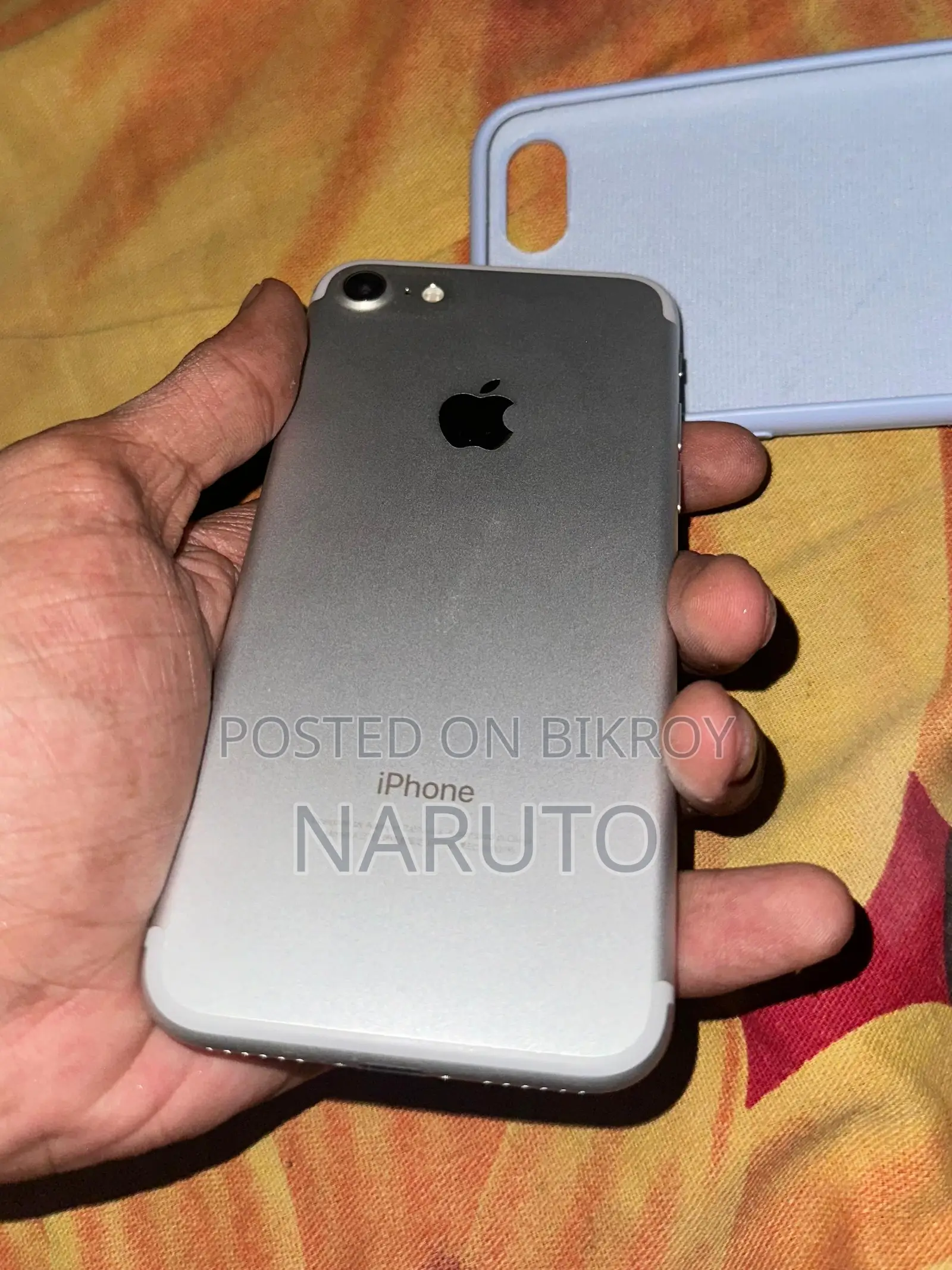 Apple iPhone 7 32 GB Silver