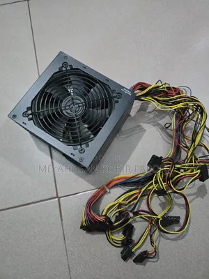 পাওয়ার সাপ্লাই