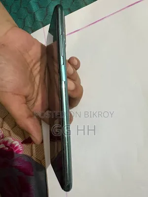 Xiaomi Redmi Note 10S 128 GB Green
