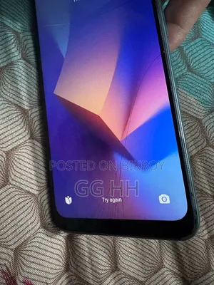 Xiaomi Redmi Note 10S 128 GB Green