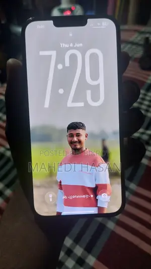 অ্যাপল আইফোন ১৩ প্রো ম্যাক্স ১২৮ জিবি ব্লু