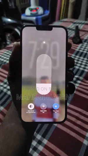 অ্যাপল আইফোন ১৩ প্রো ম্যাক্স ১২৮ জিবি ব্লু