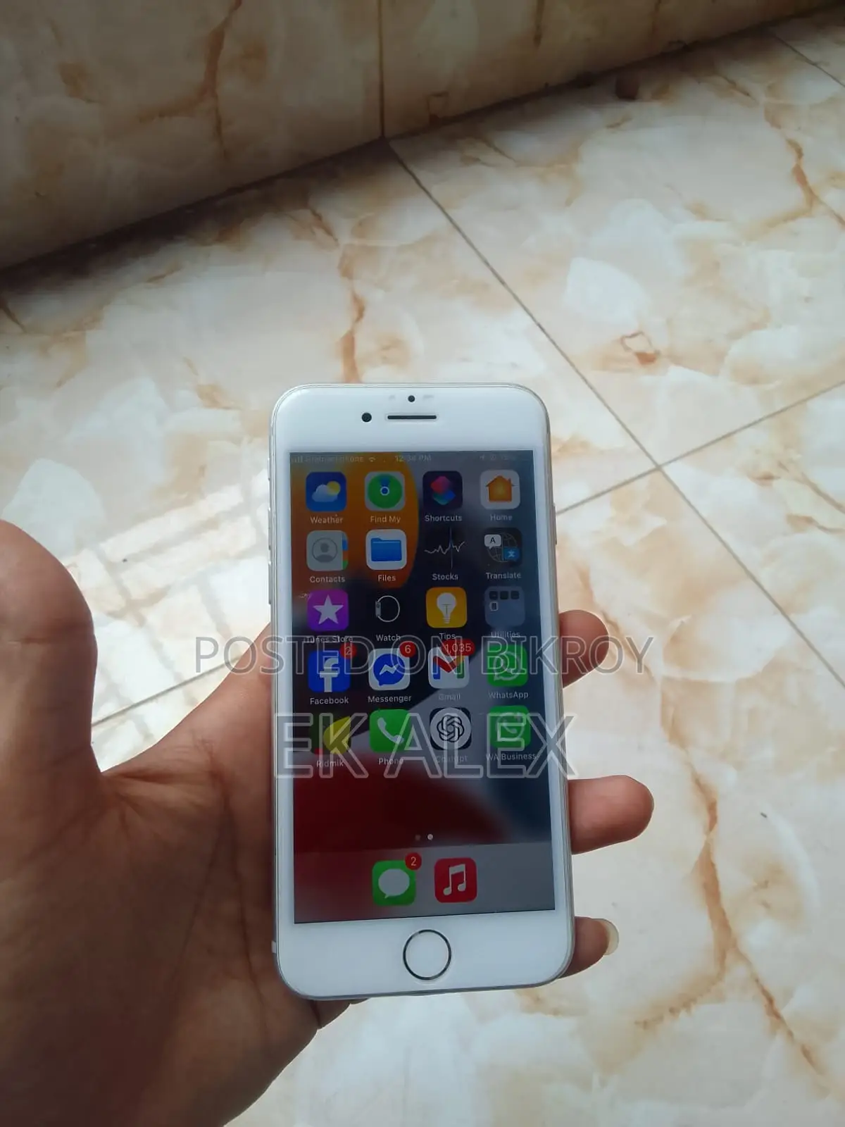 Apple iPhone 7 32 GB